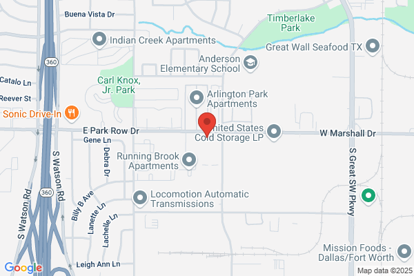 Timberlake Apartments