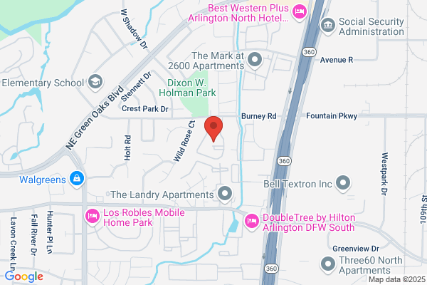 Walnut Ridge Apartments