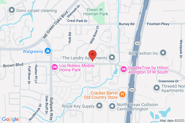Woodbridge Townhomes