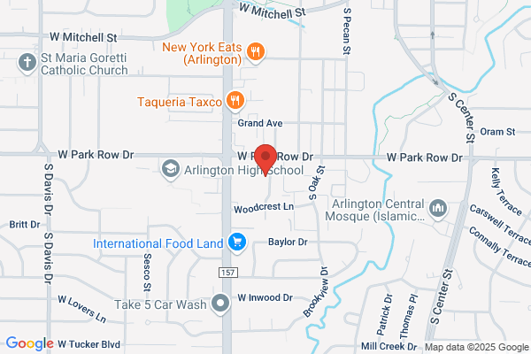 Woodcrest Apartments