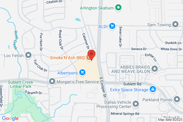 Arlington Mobile Appliance Service