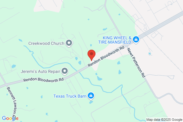 Mansfield Appliance