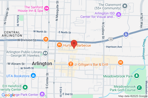 Cidercade Arlington