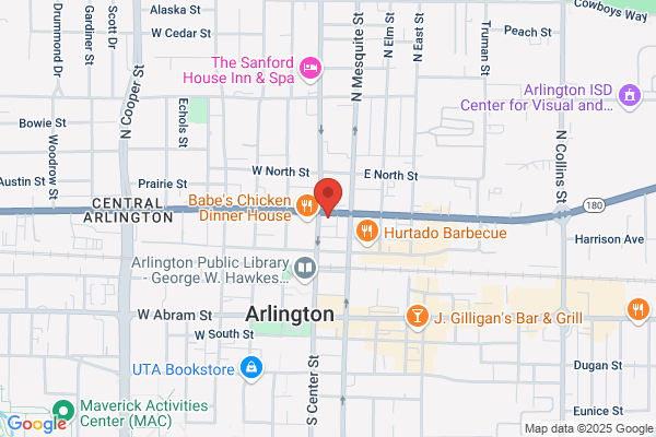 Howerton Associates Architects