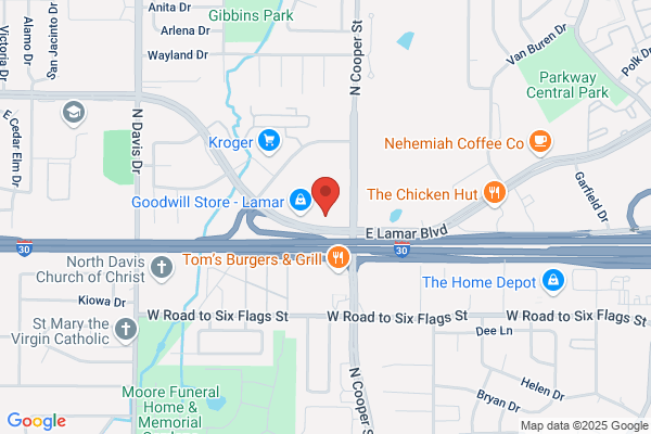 Byte Federal Bitcoin ATM (Gulf)