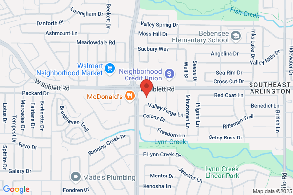 Bitcoin ATM Arlington - Coinhub