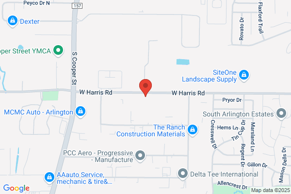City Collision Center