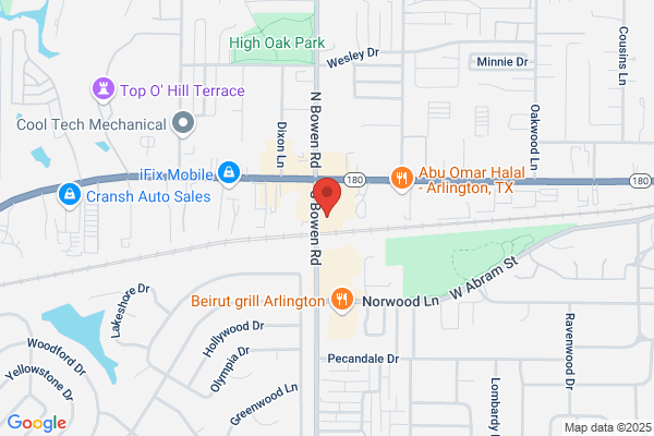 A All Auto Repair