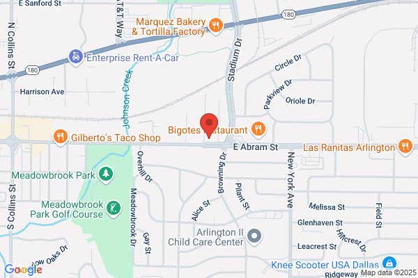 Abram Complete Auto Service