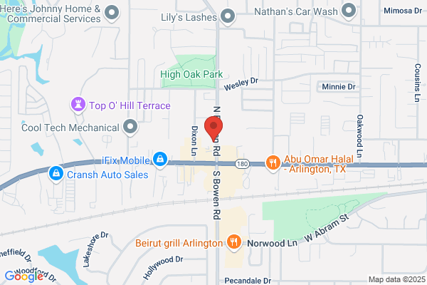 Arlington Auto Care & Repair