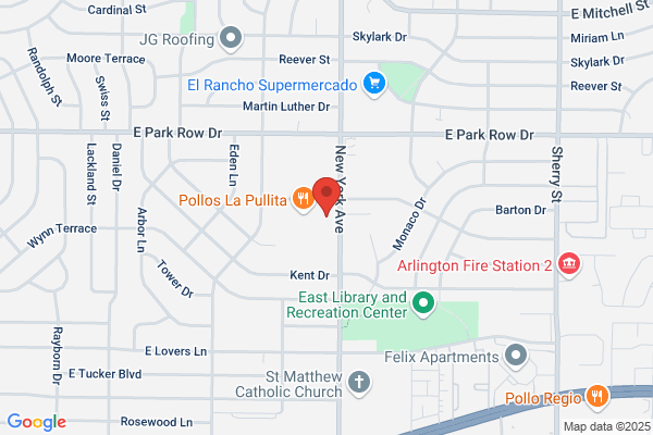 Arlington Automotive Service