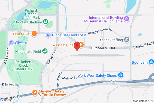 Arlington Service Center