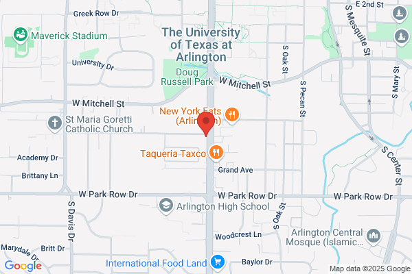 Arlington Texaco & Auto Service