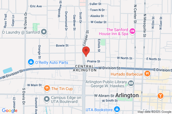 Arlington Total Car Care