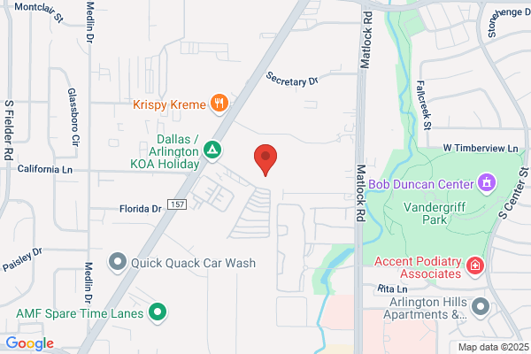 Crawford Brian Auto Care