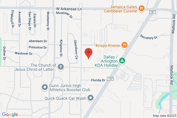 Danny's Norwood Service