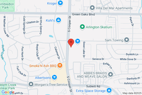 Dt Auto Repair