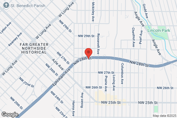 Garcia Auto Repair