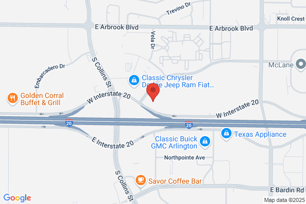 Hiley Mazda of Arlington