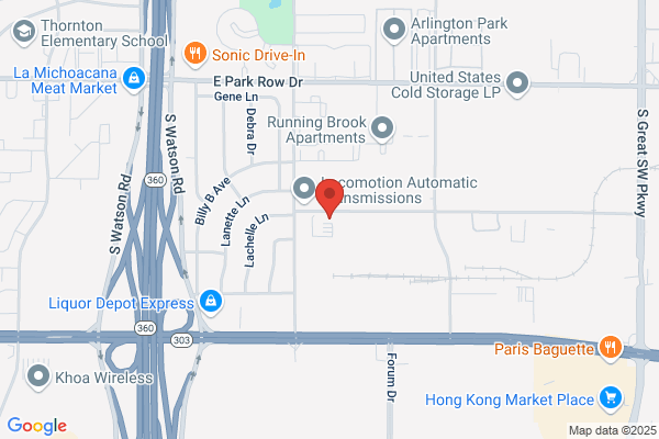 Ho Long Auto Repair