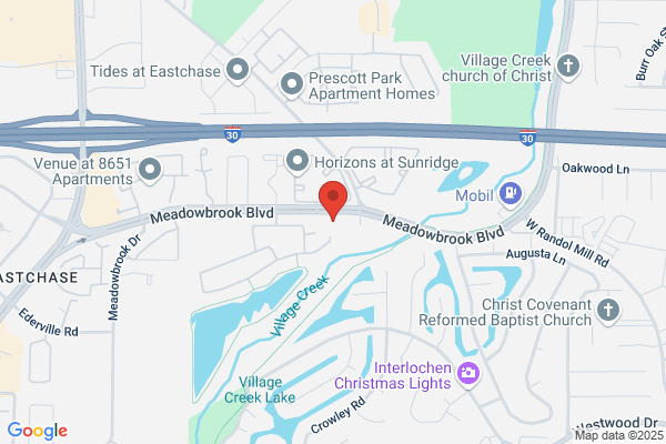 Kwik Kar Meadow At Randol Mill