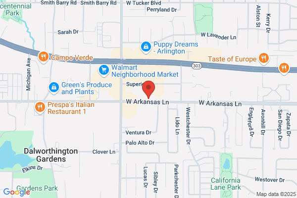 Parkway Automotive Service