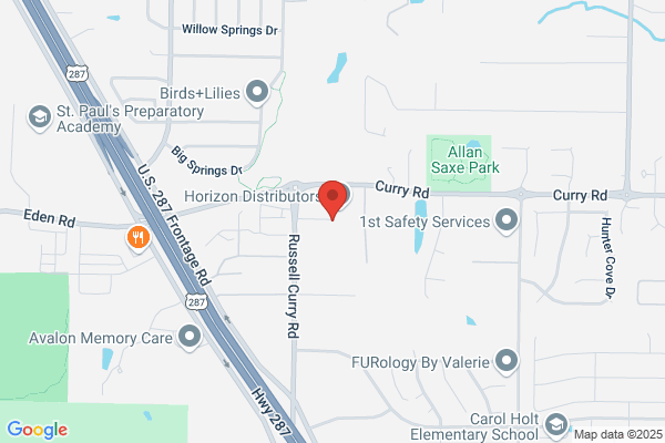 South Arlington Garage LLC