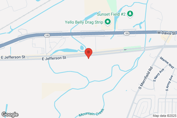 Greenleaf Auto Recyclers