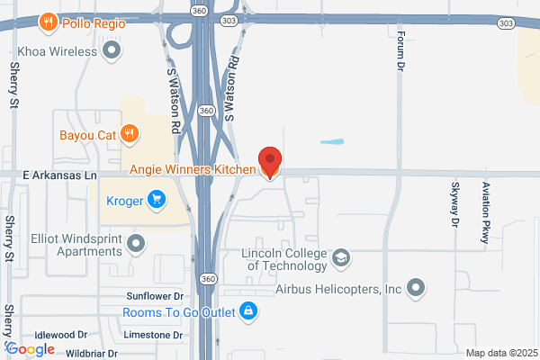 Tom's Auto Broker