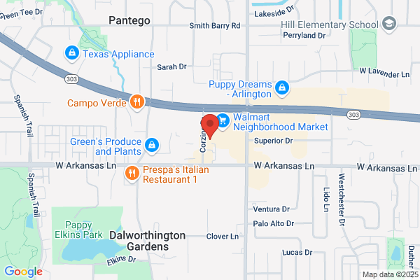 Vango Auto Group
