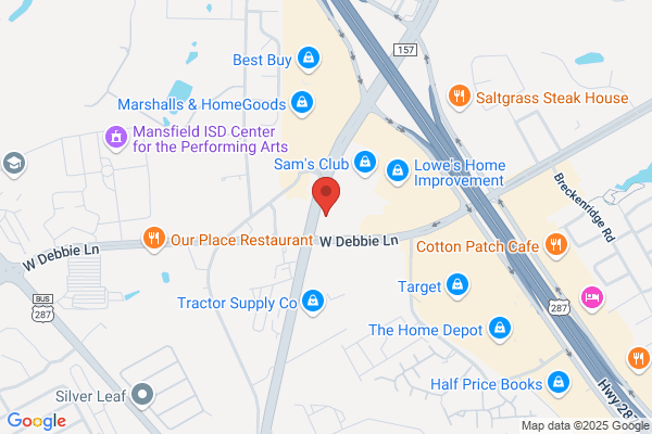 Kwik Kar Lube & Tune Mansfield