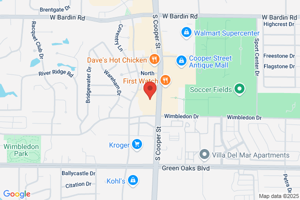 Kwik Kar Wash & Auto of Arlington