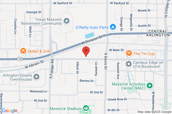 A-1 Roofing