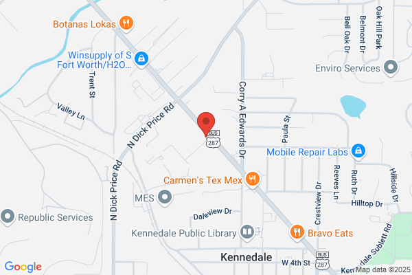 Arlington Fence Company