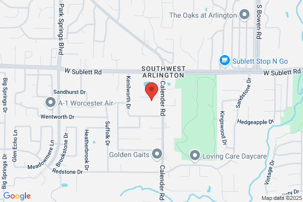 Cox Contracting Company