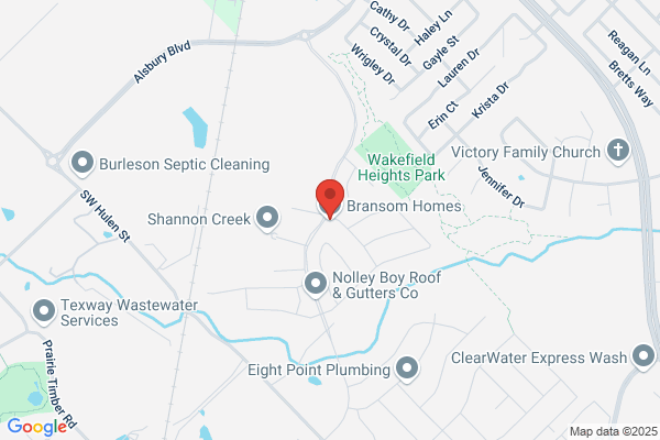 Ellison Custom Homes