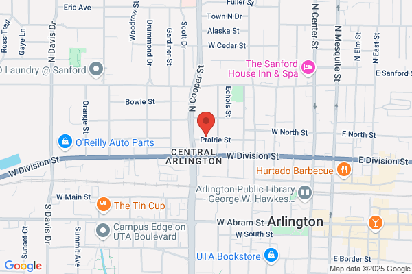 Gra-Tex Utilities Inc