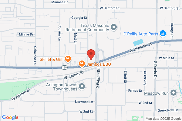 Nacho Remodeling Co