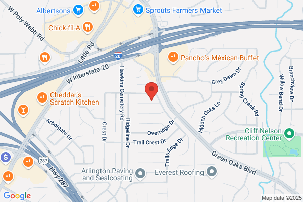 Phil Street's Discount Roofing