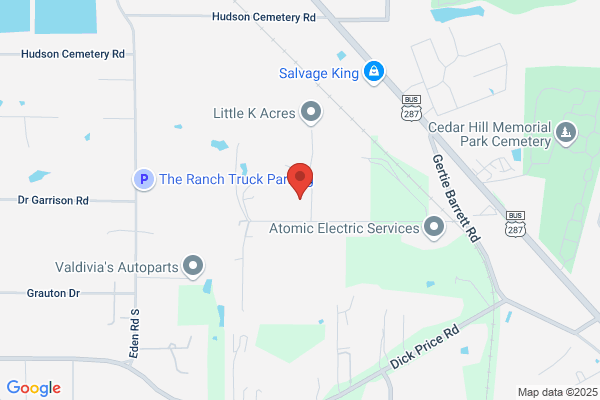 Service Electric Company of Arlington