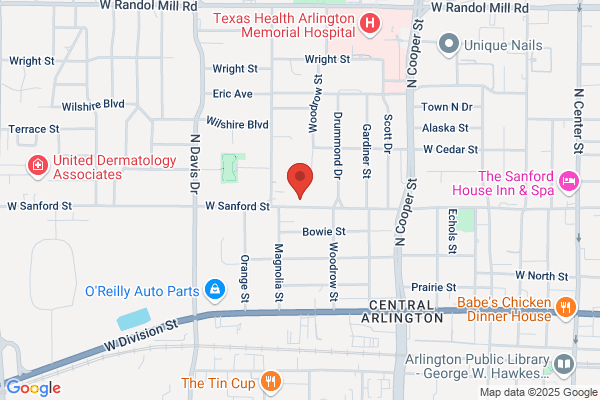 Arlington Federal Credit Union