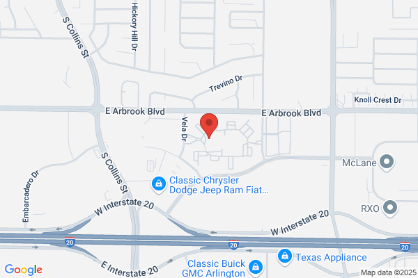 Arbrook Park Apartment Homes