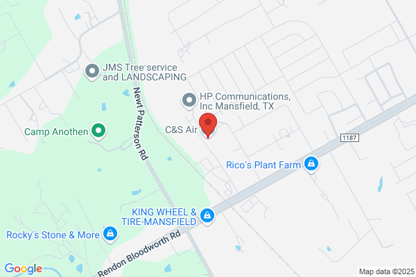 C&S Air, Inc