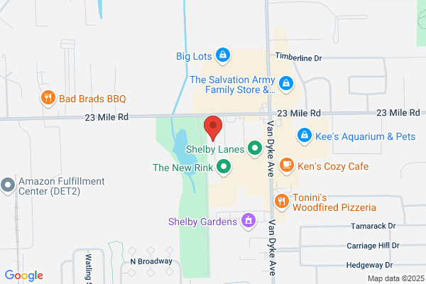 Arlington Brick & Supply Inc