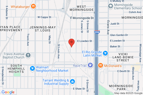 Clayton Masonry Inc
