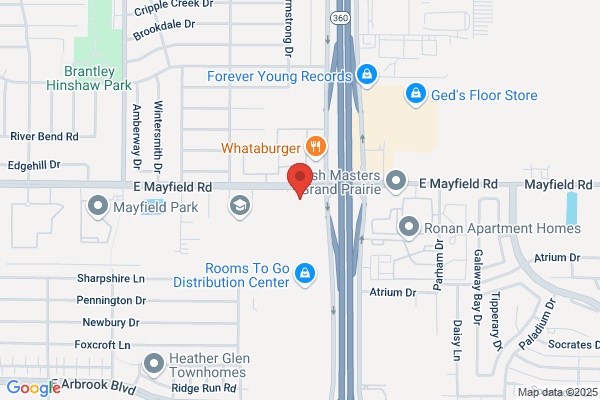 Daltile Sales Service Center 185 - Arlington