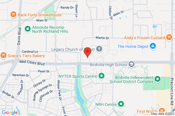 Hester J Properties Inc