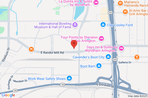 Tmc Properties