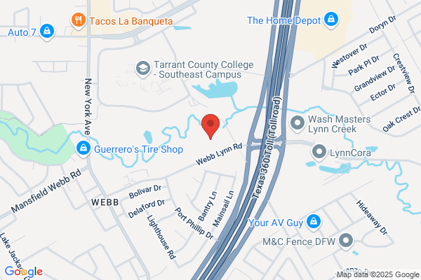Cox John Inc
