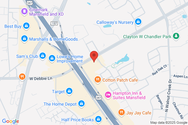 Debbie's Donuts